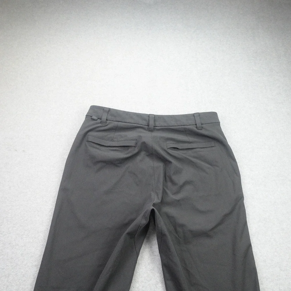 lululemon athletica approx measurements